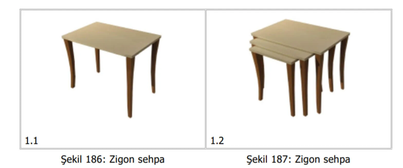 mobilya tasarım başvuru örnekleri-şırnak patent